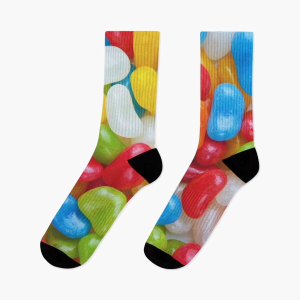 Item preview, Jellybean Smiley Face  designed and sold by TheVine.