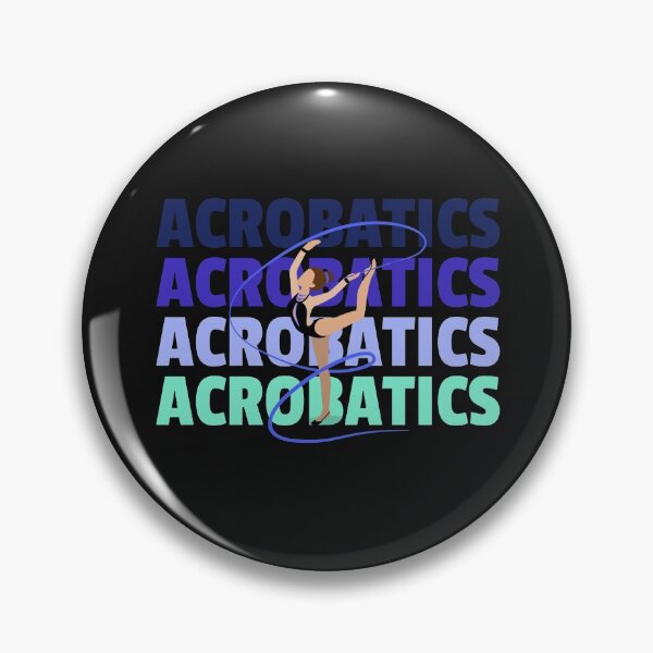 Item preview, Acrobatics designed and sold by joabaj.