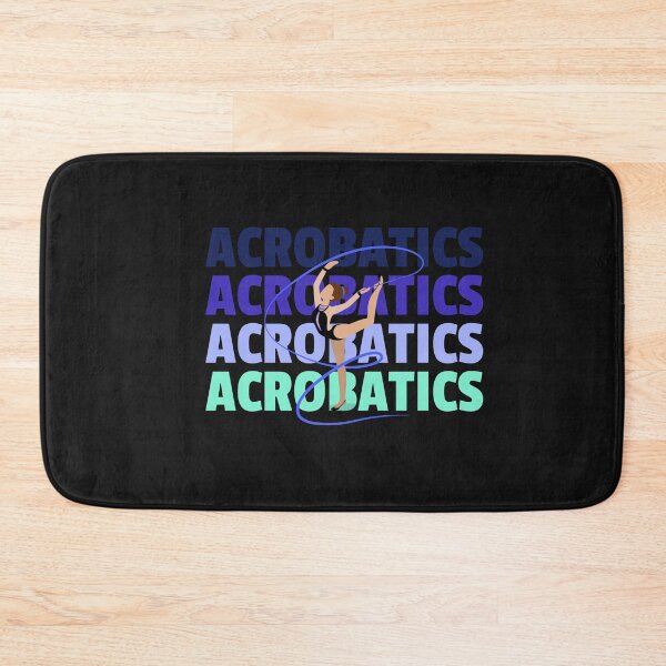 Item preview, Acrobatics designed and sold by joabaj.