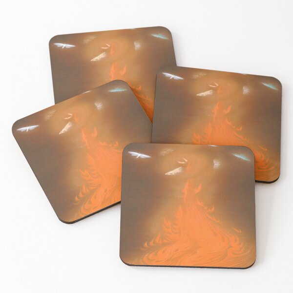 Item preview, Japanese Fire designed and sold by Ygdrzil.