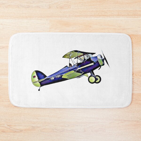 Item preview, Old Airplane designed and sold by Christoferos.