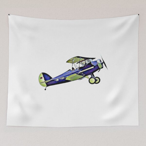 Item preview, Old Airplane designed and sold by Christoferos.