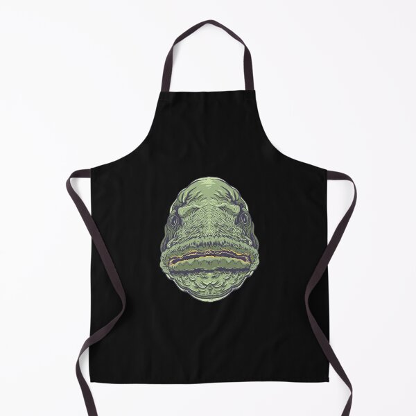 Item preview, Carp fish fish mouth designed and sold by DerSenat.