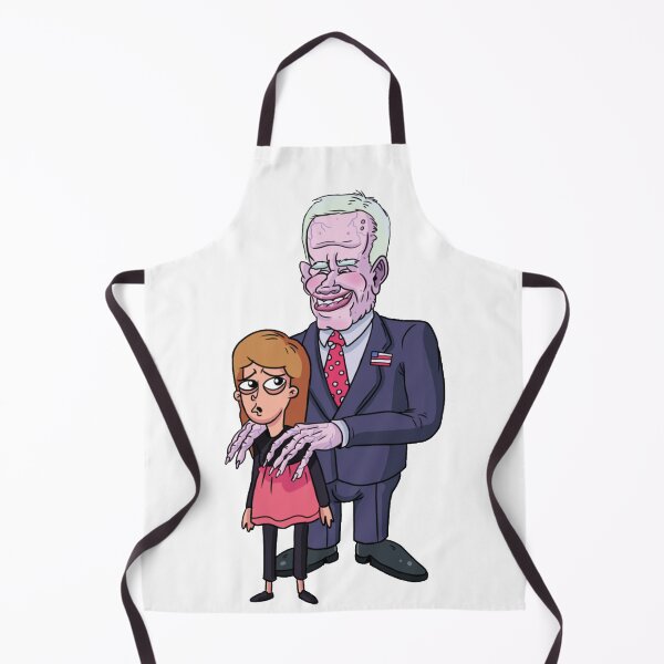 Item preview, Creepy Joe Biden designed and sold by JuicySchinken.