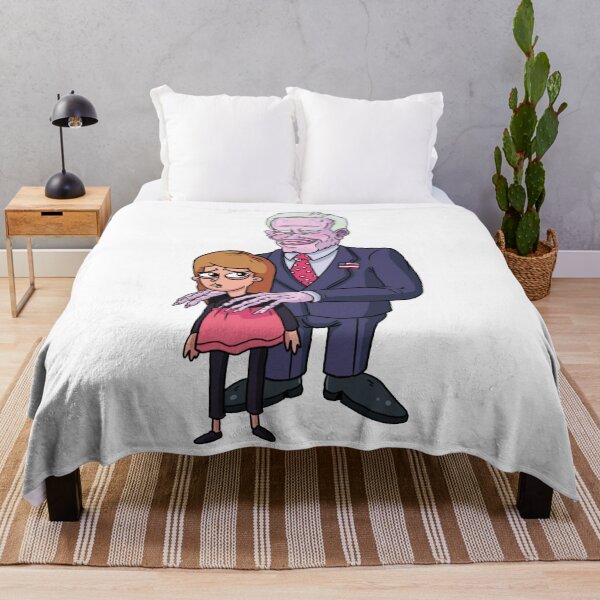 Item preview, Creepy Joe Biden designed and sold by JuicySchinken.