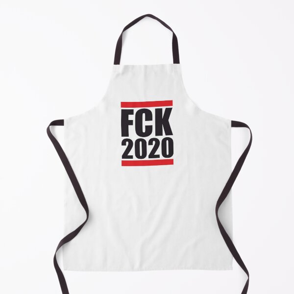 Item preview, FCK 2020 designed and sold by Bombastik.