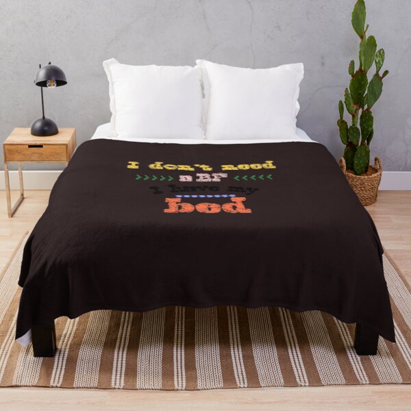 Item preview, I don't need a BF, I have my bed designed and sold by ArtOfArty.