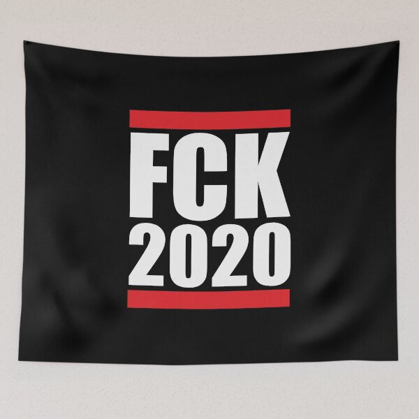 Item preview, FCK 2020 WV designed and sold by Bombastik.