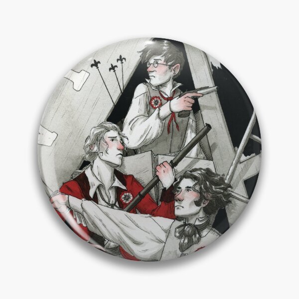 Item preview, Love, The Future Is Thine designed and sold by PiecesOfCait.