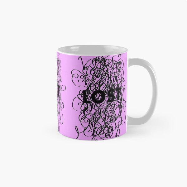Item preview,  Lost B13 designed and sold by Naty1976.