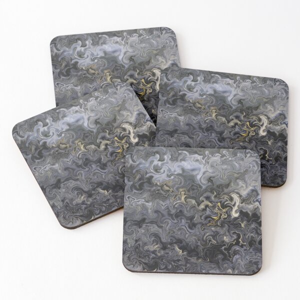 Item preview, An Abstract in  swirls  designed and sold by JuliaWatkins.