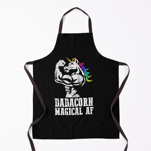 Item preview, Dadacorn magical AF designed and sold by mermaidselina.