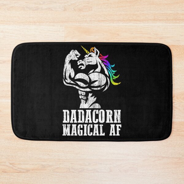 Item preview, Dadacorn magical AF designed and sold by mermaidselina.