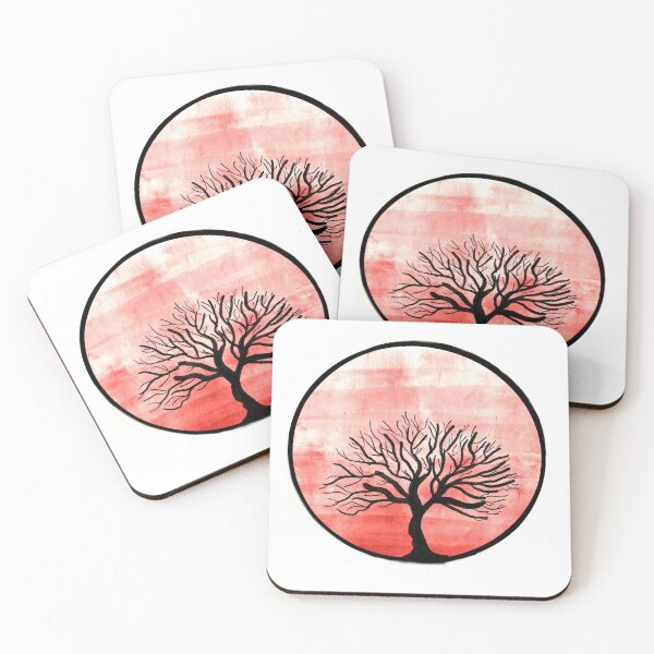 Item preview, The Dark Tree designed and sold by ardasen.
