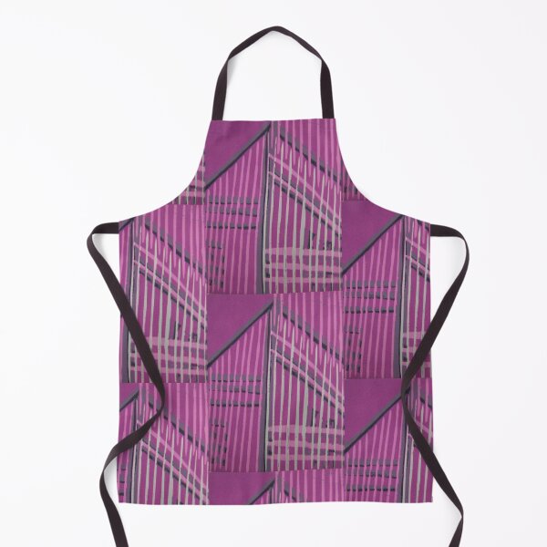 Item preview, Constructed in Pink designed and sold by KateBrayArt.