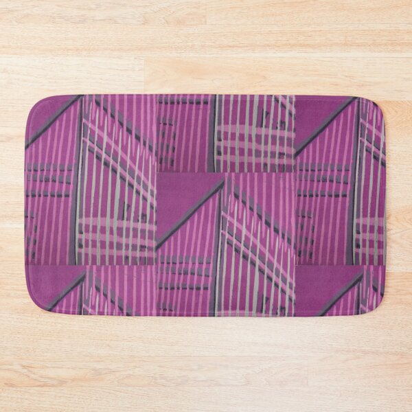 Item preview, Constructed in Pink designed and sold by KateBrayArt.