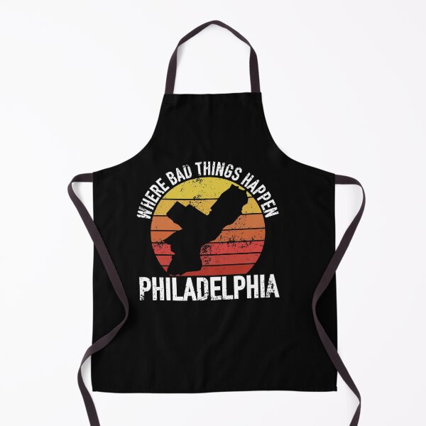 Item preview, Philadelphia bad things happen  designed and sold by mermaidselina.