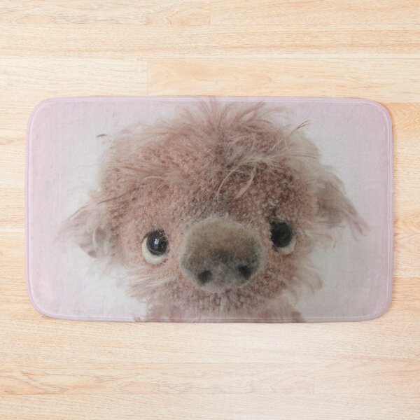 Item preview, Little Piglet from Teddy Bear Orphans designed and sold by Teddy Bear Orphans .