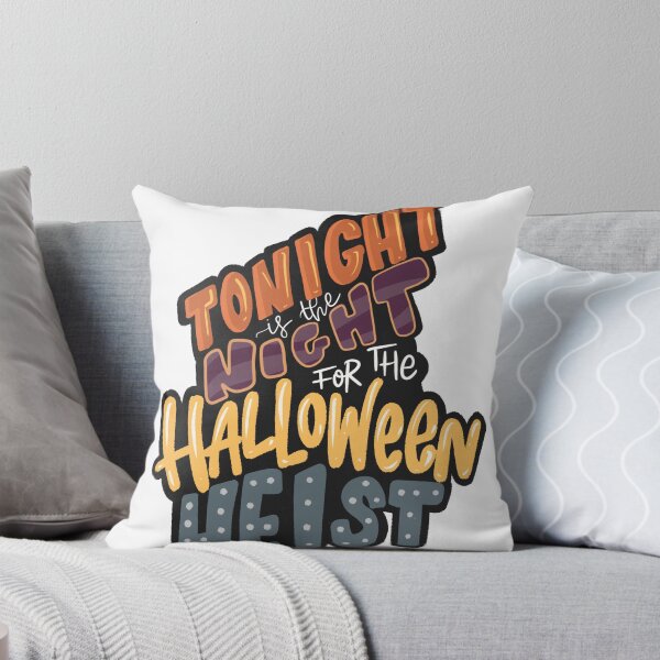 Item preview, Halloween Heist designed and sold by 8lettering.
