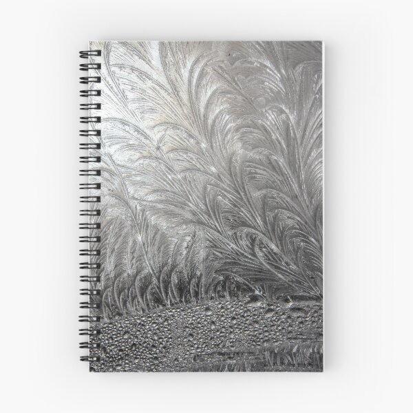 Item preview, Ice Patterns 3 designed and sold by Gary Horner.