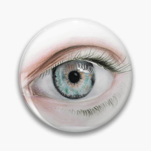 Item preview, abstract, eye, watch, open, drawing, designed and sold by kostin78.