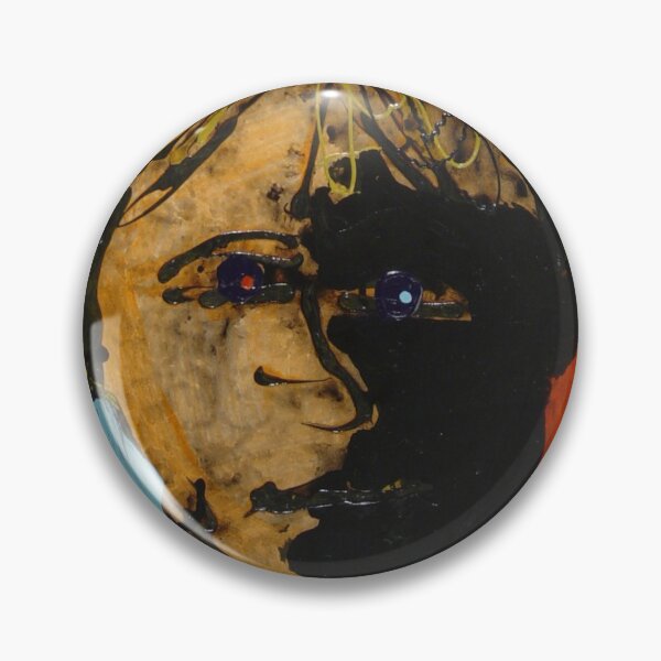 Item preview, The Darker Side Of Me designed and sold by KateBrayArt.