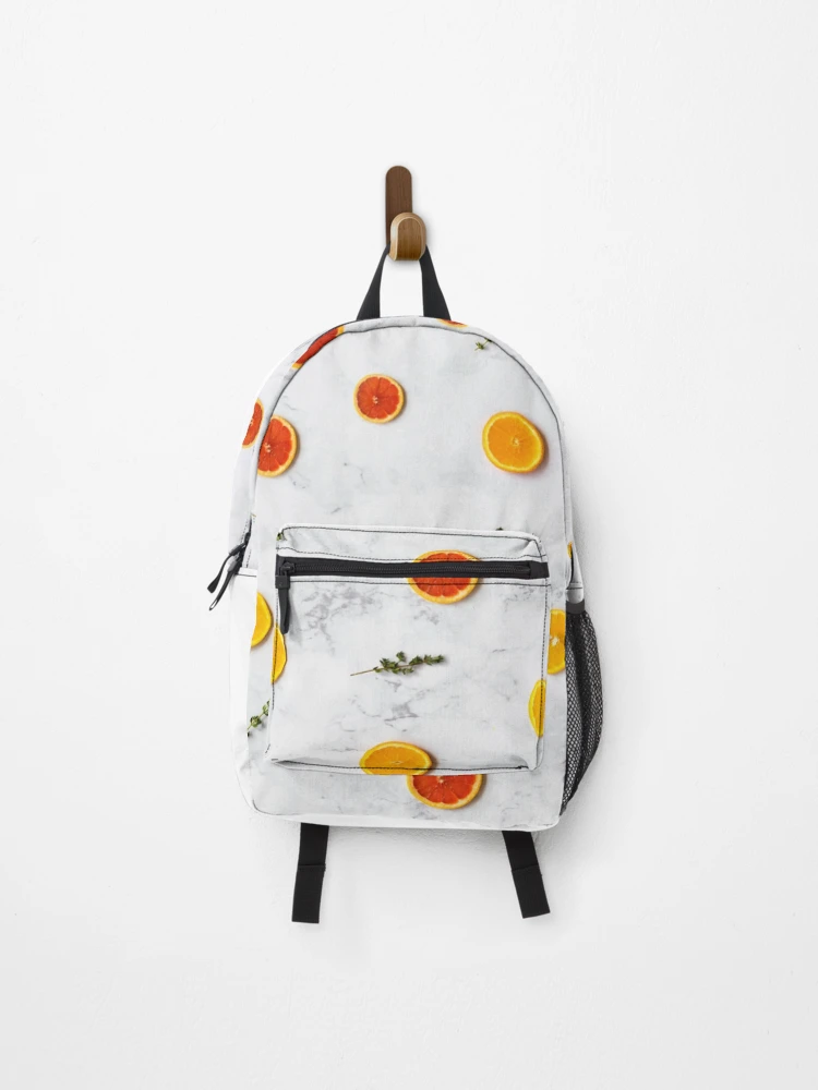 Thumbnail 1 of 3, Backpack, pattern designed and sold by Sushee Store.