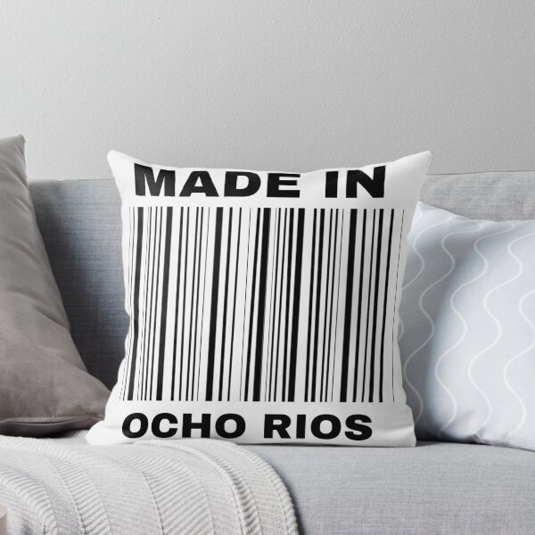 Item preview, Made In Ocho Rios  designed and sold by Angees.