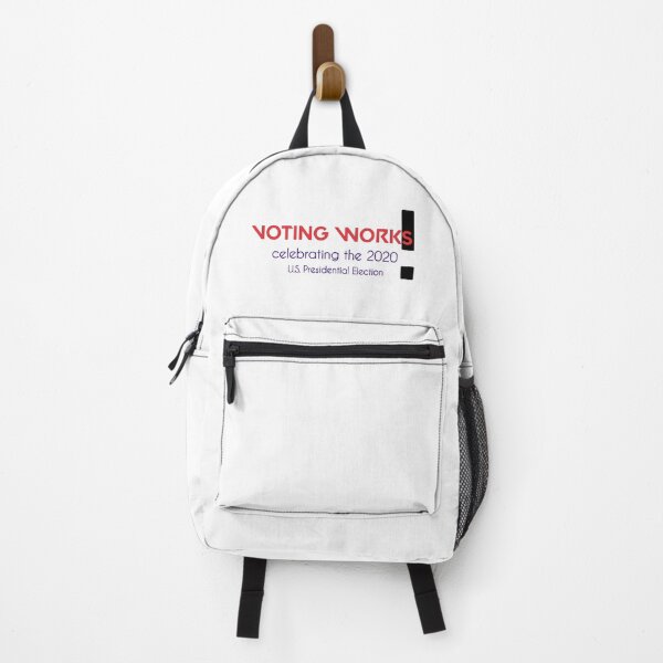 Item preview, Voting Works 2020 designed and sold by Brother's Clothing.