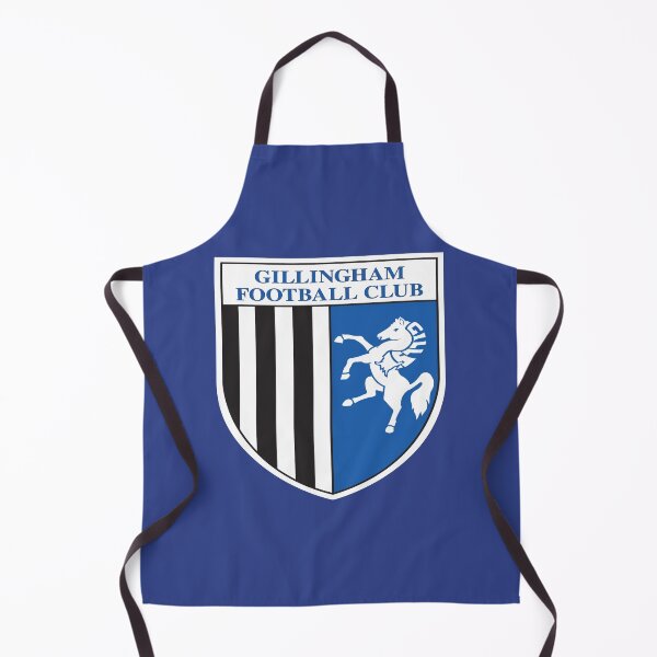 Item preview, Gillingham FC designed and sold by Gogetatme.