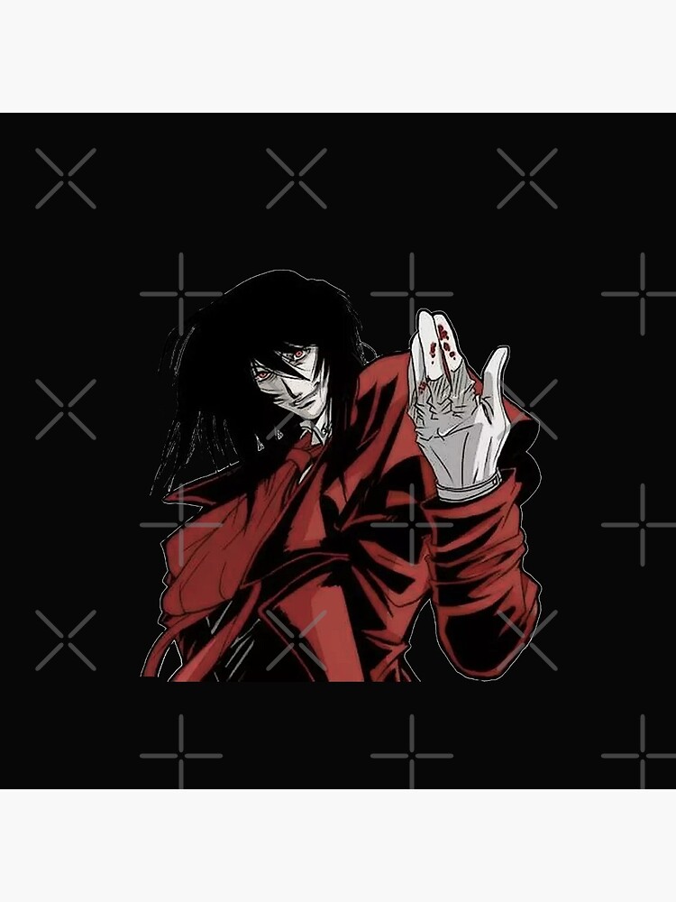 anime vampire wallpapers free  Alucard, Hellsing alucard, Hellsing