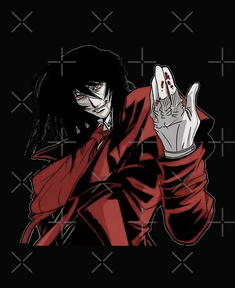 Hellsing Ultimate Abridged Season 1: Where To Watch Every Episode | Reelgood