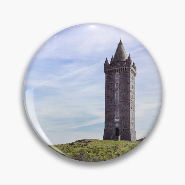 Item preview, Scrabo tower - Newtownards designed and sold by cmphotographs.