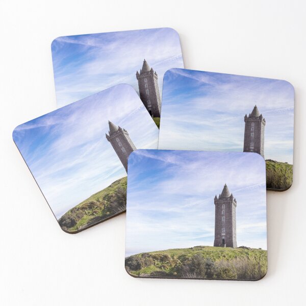 Item preview, Scrabo tower - Newtownards designed and sold by cmphotographs.