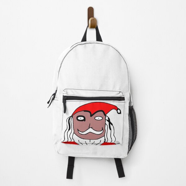 Item preview, Santa 1 designed and sold by BoyGirlStuff.