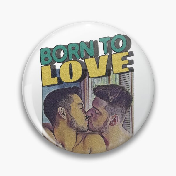 Item preview, Born to love designed and sold by IN2IT.