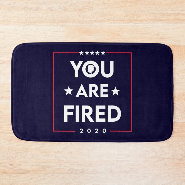 Item preview,  You are Fired Donald, Funny Shirt , Gift shirt, US Election 2020 shirt designed and sold by Zeltrends.