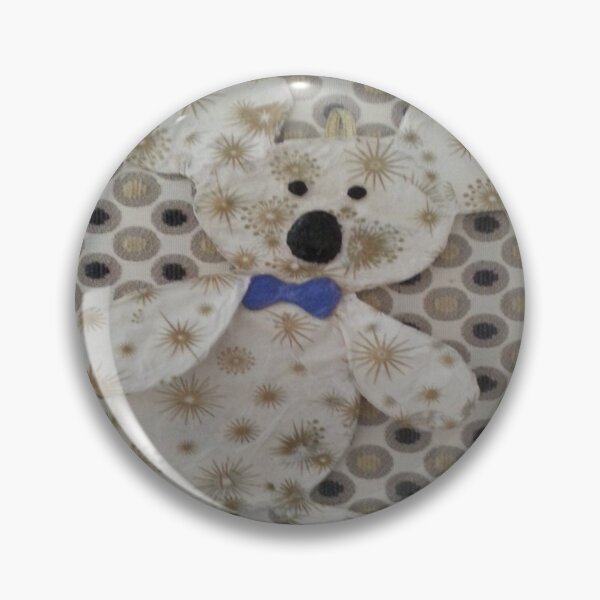 Item preview, Lil'Bluey designed and sold by KateBrayArt.