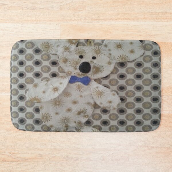 Item preview, Lil'Bluey designed and sold by KateBrayArt.
