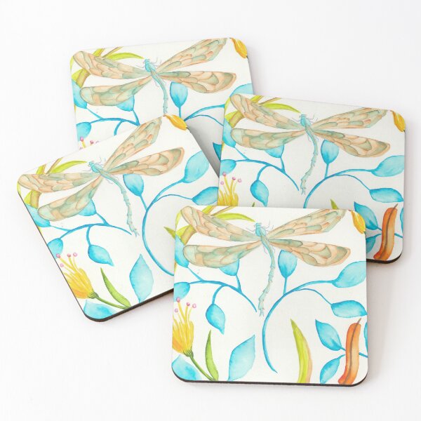 Item preview, Dragonfly designed and sold by MindfulCanvas.