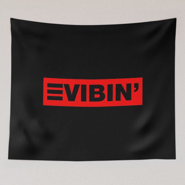 Item preview, VIBIN' designed and sold by Fozy-Shop-Tees.