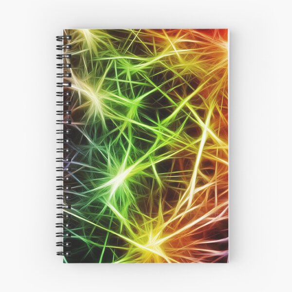 Item preview, Colorful Nerve Collection designed and sold by Hammy97.
