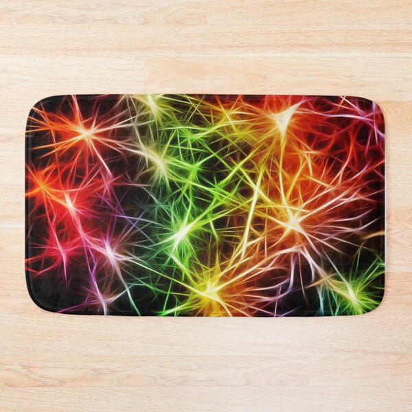 Item preview, Colorful Nerve Collection designed and sold by Hammy97.