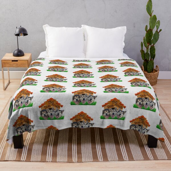 Item preview, The Dog House  designed and sold by RunningDaps.