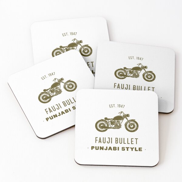 Item preview, Royal Enfield Fauji bike designed and sold by AMBERGIGGS.