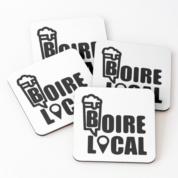 Item preview, Drink local French designed and sold by manuvila.