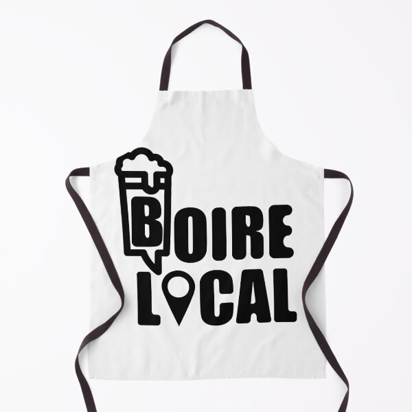 Item preview, Drink local French designed and sold by manuvila.