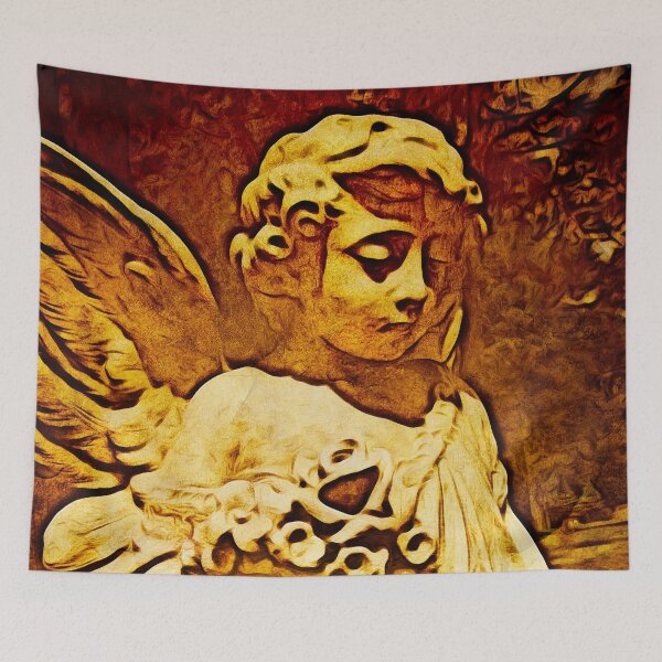 Item preview, Angel B06 designed and sold by extramuros-cf.