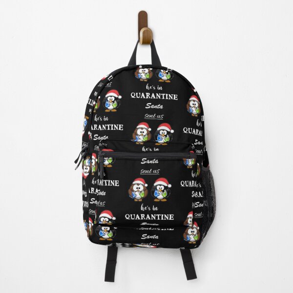 Item preview, Santa is not coming designed and sold by Misschemical.