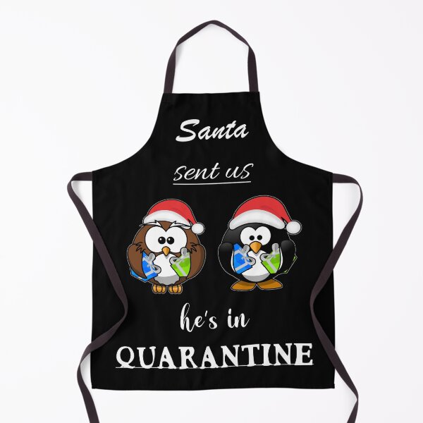 Item preview, Santa is not coming designed and sold by Misschemical.